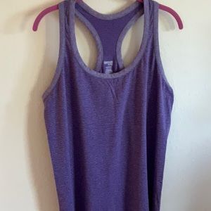 Danskin Now XL Semi fitted